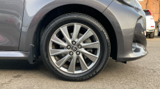 Toyota Yaris 1.5 Hybrid Icon 5dr CVT Hybrid Hatchback